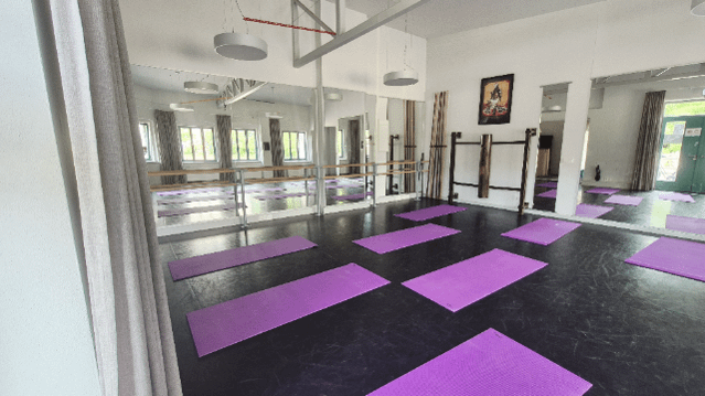 Bild 1 von Shumas Pilates (Women’s Only) Partnergalerie