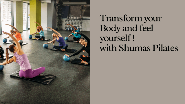 Bild 3 von Shumas Pilates (Women’s Only) Partnergalerie