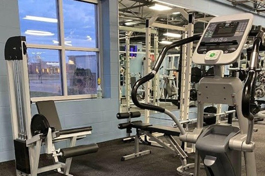 Image 3 from Uplift Guided Fitness for Women partner gallery