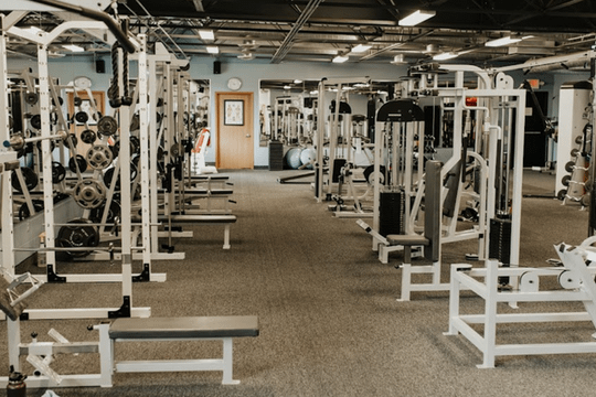 Image 1 from Uplift Guided Fitness for Women partner gallery