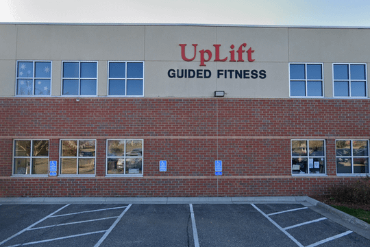 Image 2 from Uplift Guided Fitness for Women partner gallery