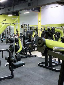Imaginea 2 din Endurance Fitness galeria partenerului