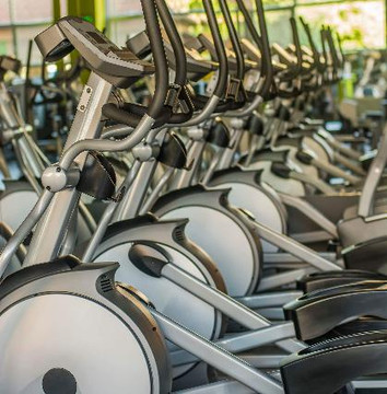 Imaginea 1 din Endurance Fitness galeria partenerului