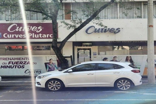 Imagen 2 de la galería del partner Curves Plutarco - Gimnasio para Mujeres
