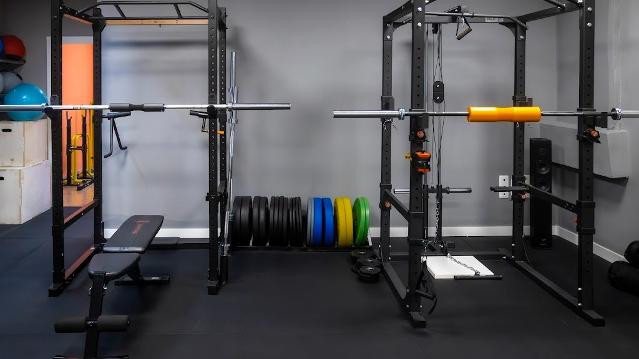 Imagen 1 de la galería del partner Vital centro de entrenamiento