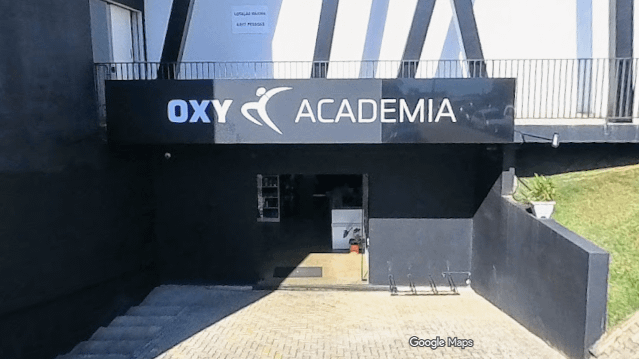Imagem 2 da galeria do parceiro Oxy Academia