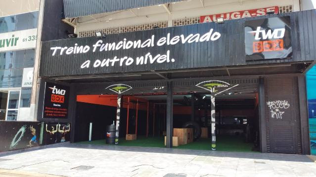 Imagem 2 da galeria do parceiro Two Box