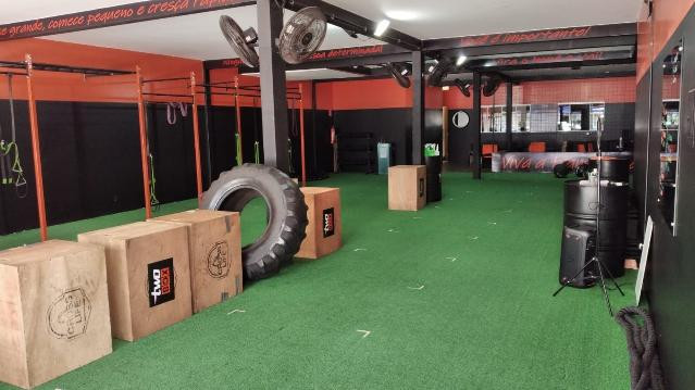 Imagem 1 da galeria do parceiro Two Box