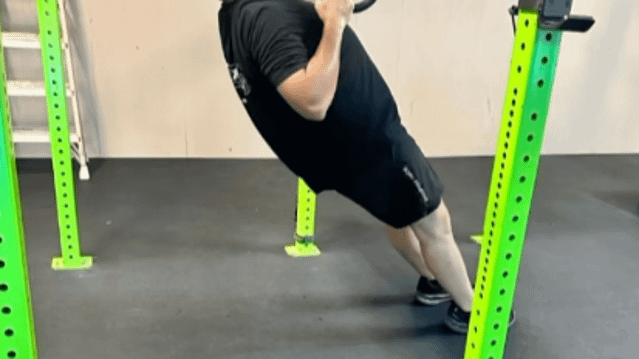 Image 3 from AO Athletics partner gallery