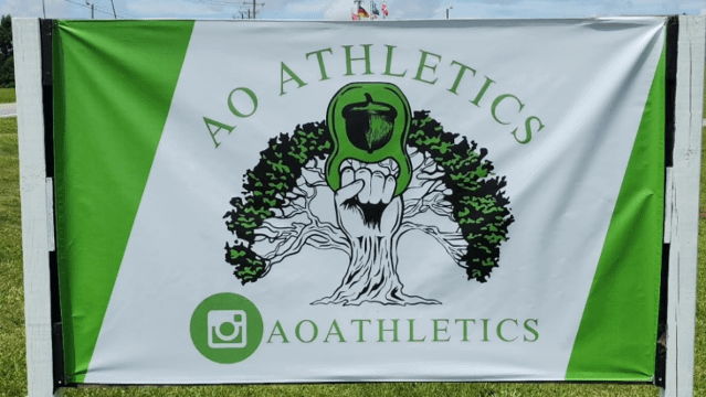 Image 2 from AO Athletics partner gallery