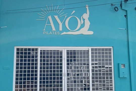 Imagem 2 da galeria do parceiro Ayo Pilates | Estúdio de Pilates