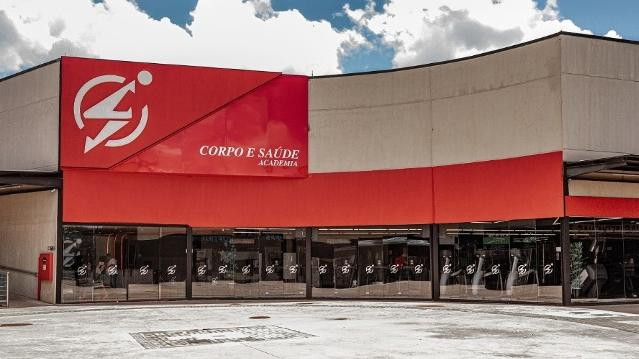 Imagem 2 da galeria do parceiro Corpo e Saúde - Cidade Ocidental