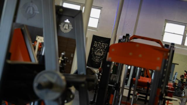 Image 3 from Brickhouse Gym Inc. partner gallery