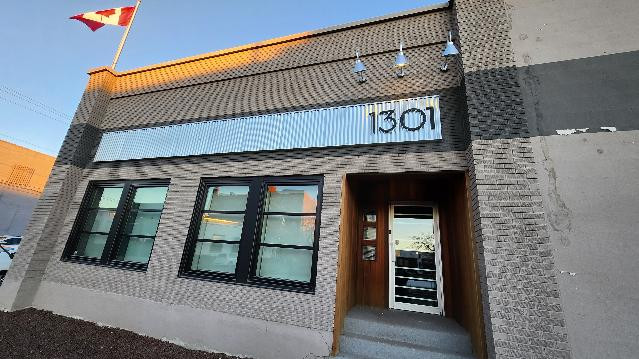 Image 1 from Brickhouse Gym Inc. partner gallery