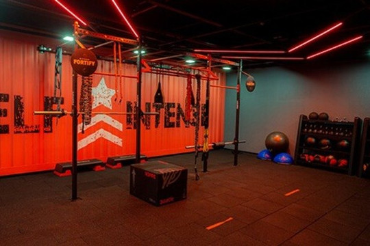 Imagem 1 da galeria do parceiro Selfit - Manaus Plaza Shopping