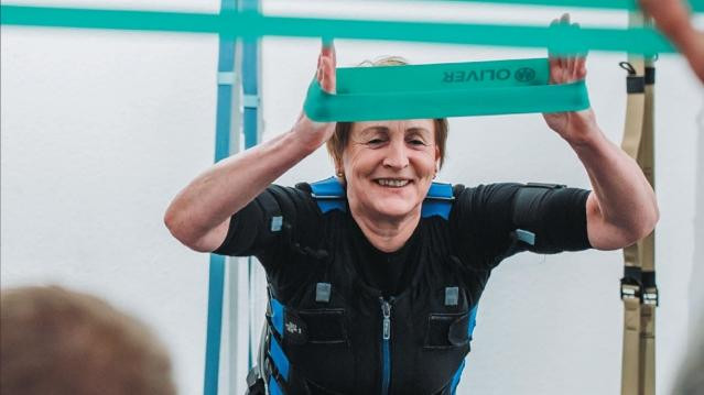 Bild 3 von Körperkult Bad Oldesloe Partnergalerie