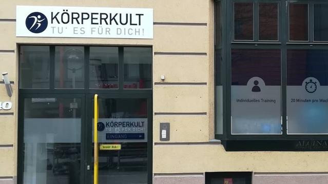 Bild 2 von Körperkult Bad Oldesloe Partnergalerie