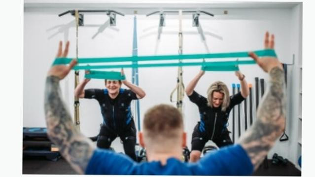 Bild 1 von Körperkult Bad Oldesloe Partnergalerie