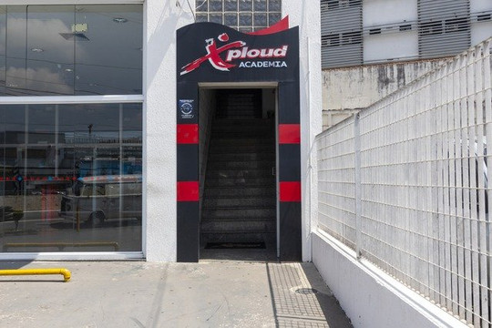 Imagem 2 da galeria do parceiro Xploud Academia