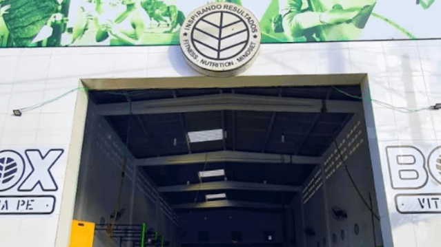 Imagem 2 da galeria do parceiro Box Vitória