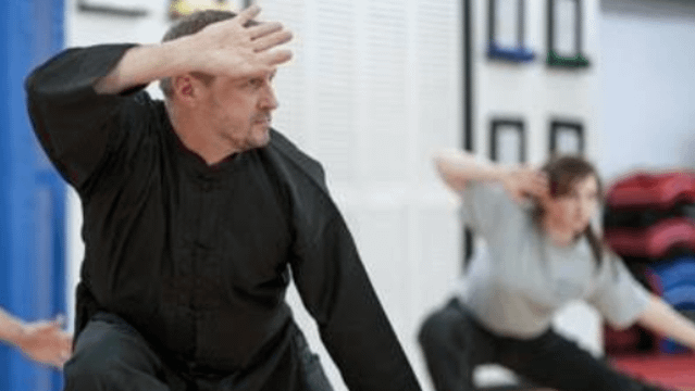 Image 3 from Excel Martial Arts Mansfield partner gallery