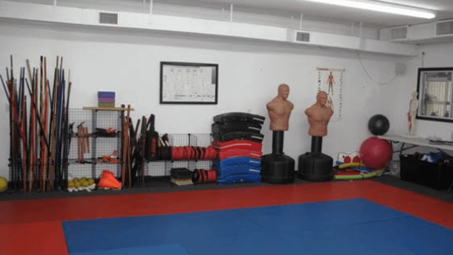 Image 1 from Excel Martial Arts Mansfield partner gallery