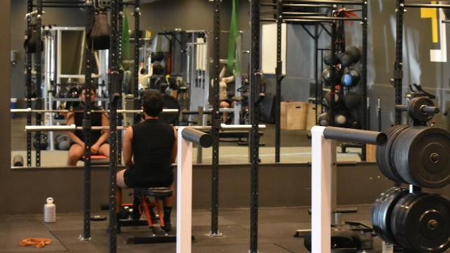 Image 3 from Landform Fitness partner gallery