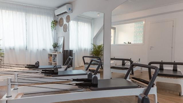 Immagine 1 dalla galleria del partner Your Personal Trainer Roma Balduina