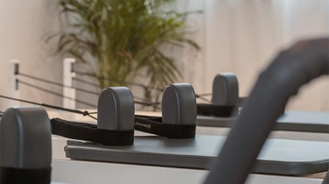 Immagine 3 dalla galleria del partner Your Personal Trainer Roma Balduina