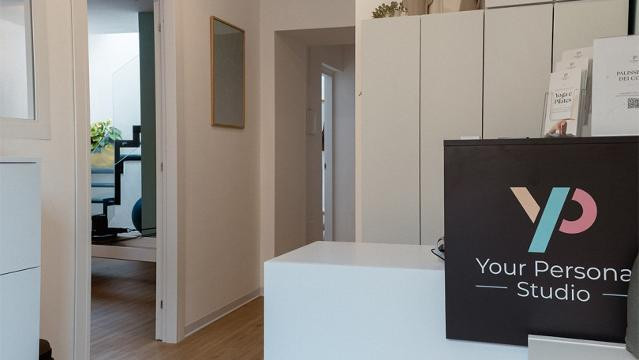 Immagine 2 dalla galleria del partner Your Personal Trainer Roma Balduina