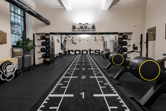 Immagine 1 dalla galleria del partner Roots