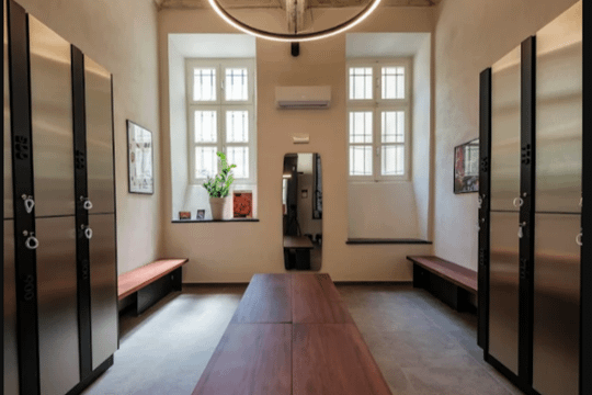 Immagine 3 dalla galleria del partner Roots