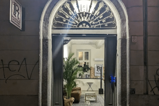 Immagine 2 dalla galleria del partner Roots