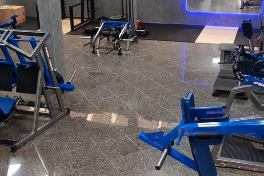 Imagem 3 da galeria do parceiro Academia Água Viva