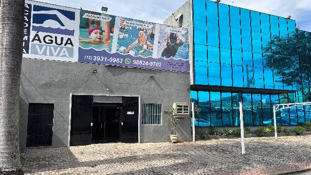 Imagem 2 da galeria do parceiro Academia Água Viva