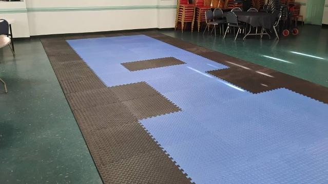 Image 2 from Blue Scorpion Dojo - Dundalk partner gallery