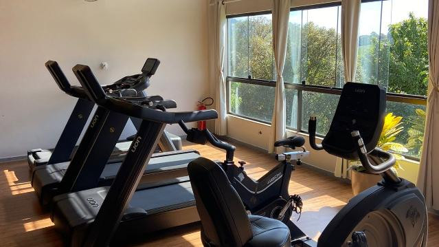 Imagem 2 da galeria do parceiro Studio 50 - Musculação e Pilates