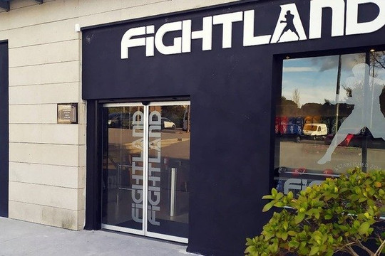 Imagen 2 de la galería del partner FIGHTLAND Las rozas