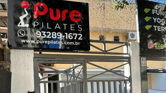 Imagem 2 da galeria do parceiro Pure Pilates - Santo André Centro