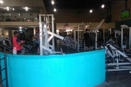 Imagem 3 da galeria do parceiro Vitta Fitness