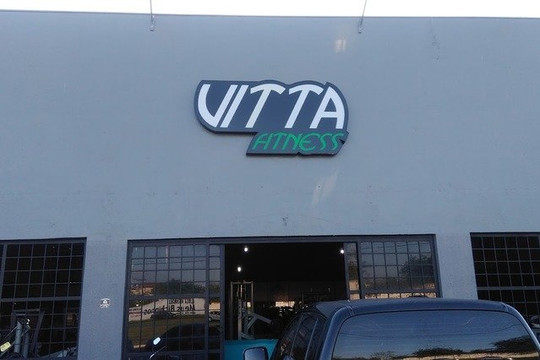 Imagem 2 da galeria do parceiro Vitta Fitness