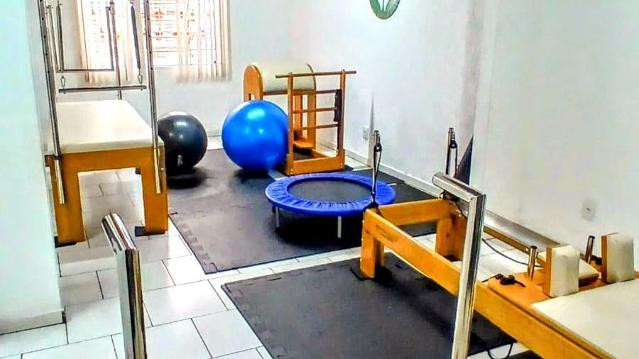 Imagem 3 da galeria do parceiro Yasha Fisioterapia e Saúde