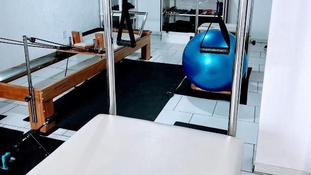 Imagem 1 da galeria do parceiro Yasha Fisioterapia e Saúde