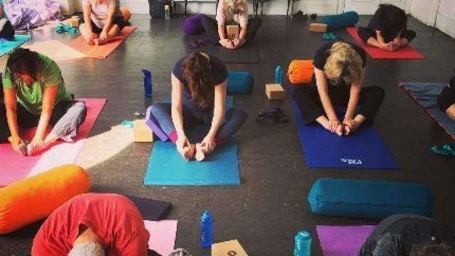 Image 3 from Yogalates - Twickenham partner gallery