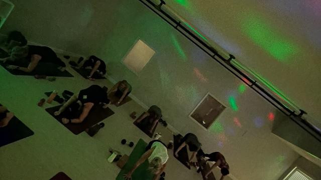 Image 3 from Moonbird Yoga Breese partner gallery