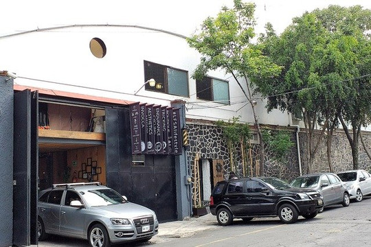 Imagen 2 de la galería del partner La Fábrica San Ángel