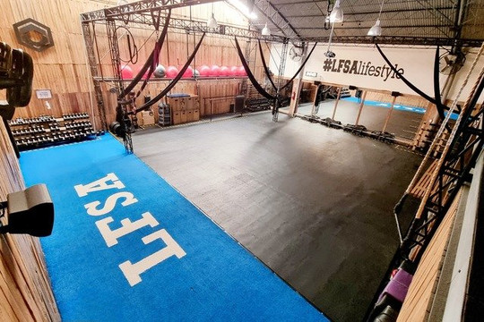 Imagen 3 de la galería del partner La Fábrica San Ángel