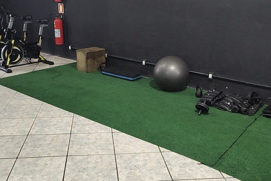 Imagem 3 da galeria do parceiro Vida e Saúde Academia