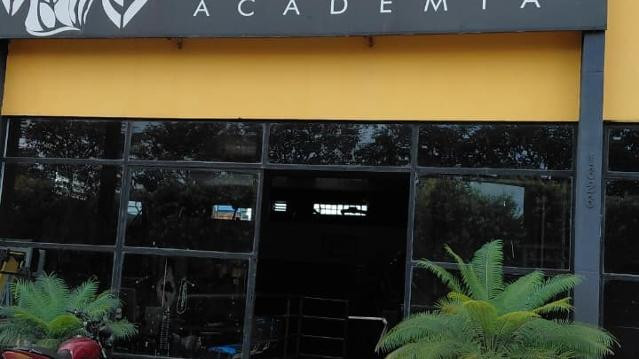 Imagem 2 da galeria do parceiro Muscle Mais Academia