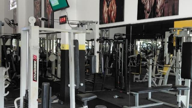 Imagem 3 da galeria do parceiro Muscle Mais Academia